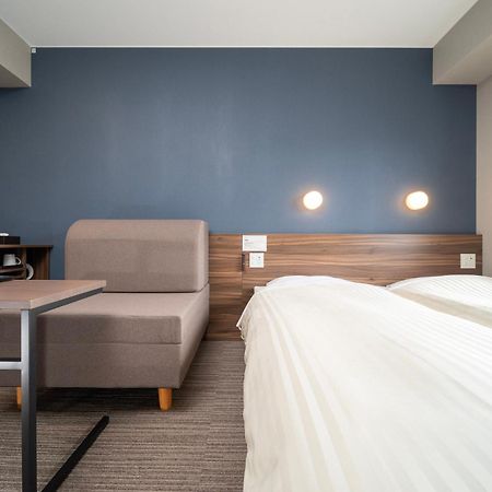 Super Hotel Yamaguchi Yuda Onsen Eksteriør billede