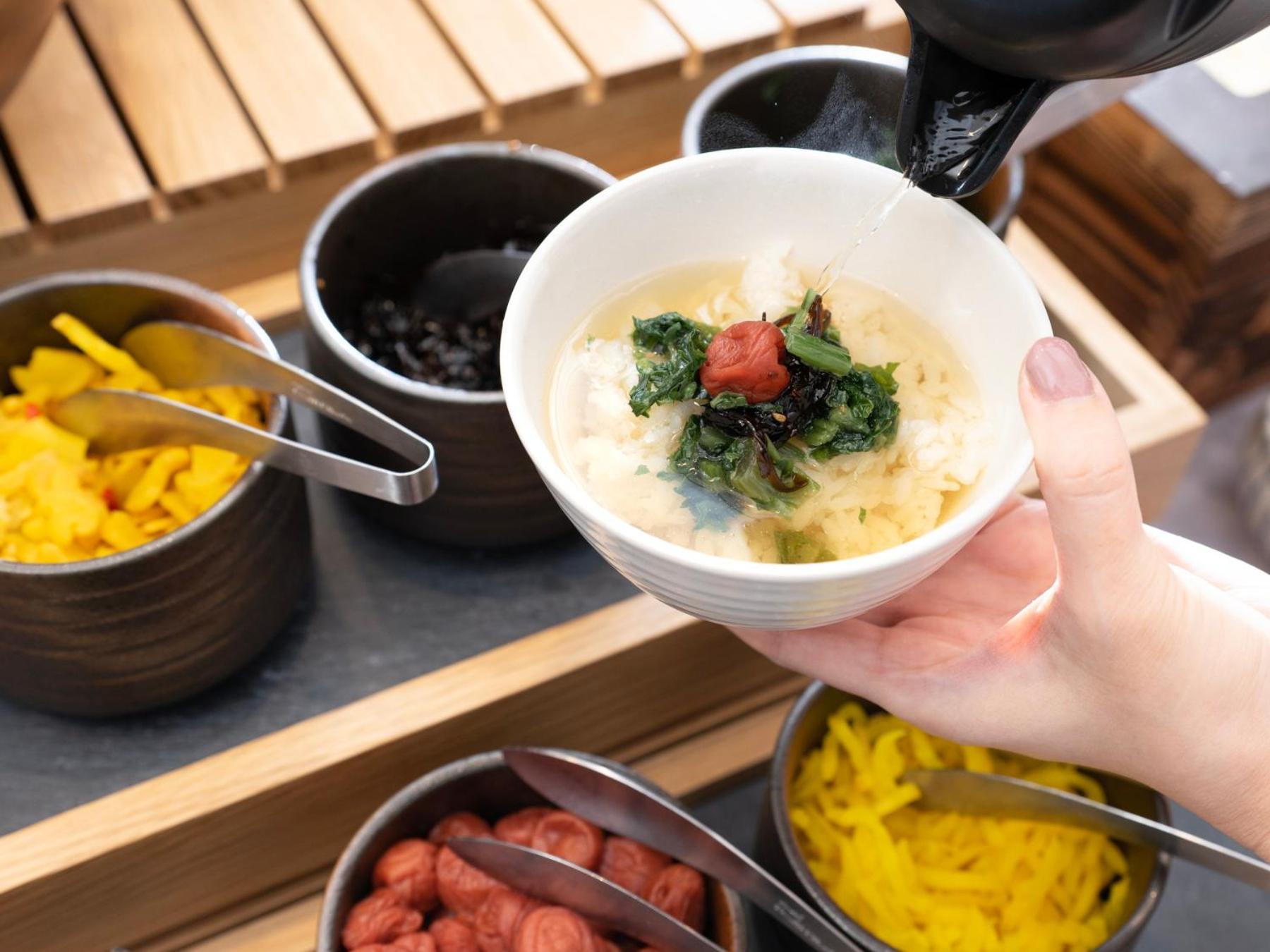 Super Hotel Yamaguchi Yuda Onsen Eksteriør billede