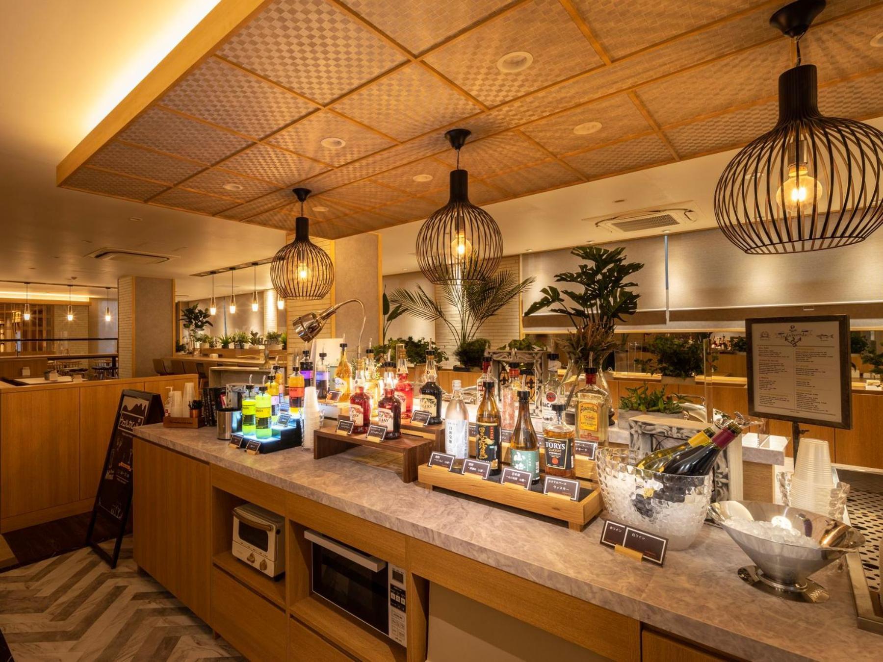 Super Hotel Yamaguchi Yuda Onsen Eksteriør billede